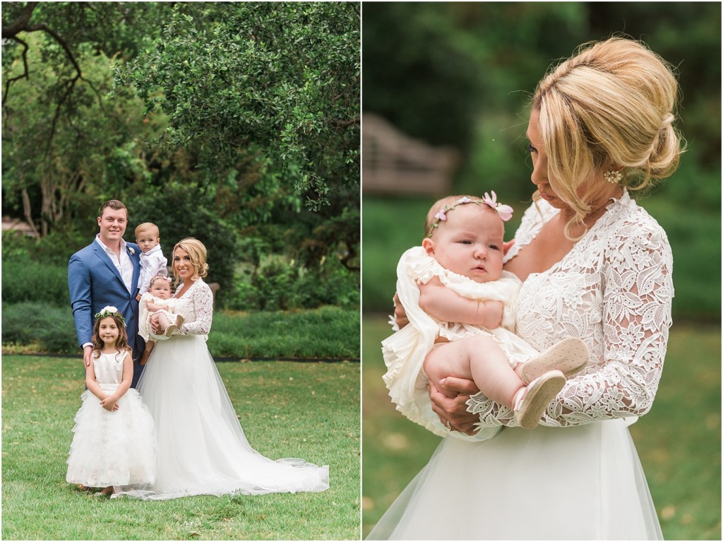 fort worth botanical garden wedding - Dallas Wedding Photographer- kierstonignacio -www.katepease.com_0011