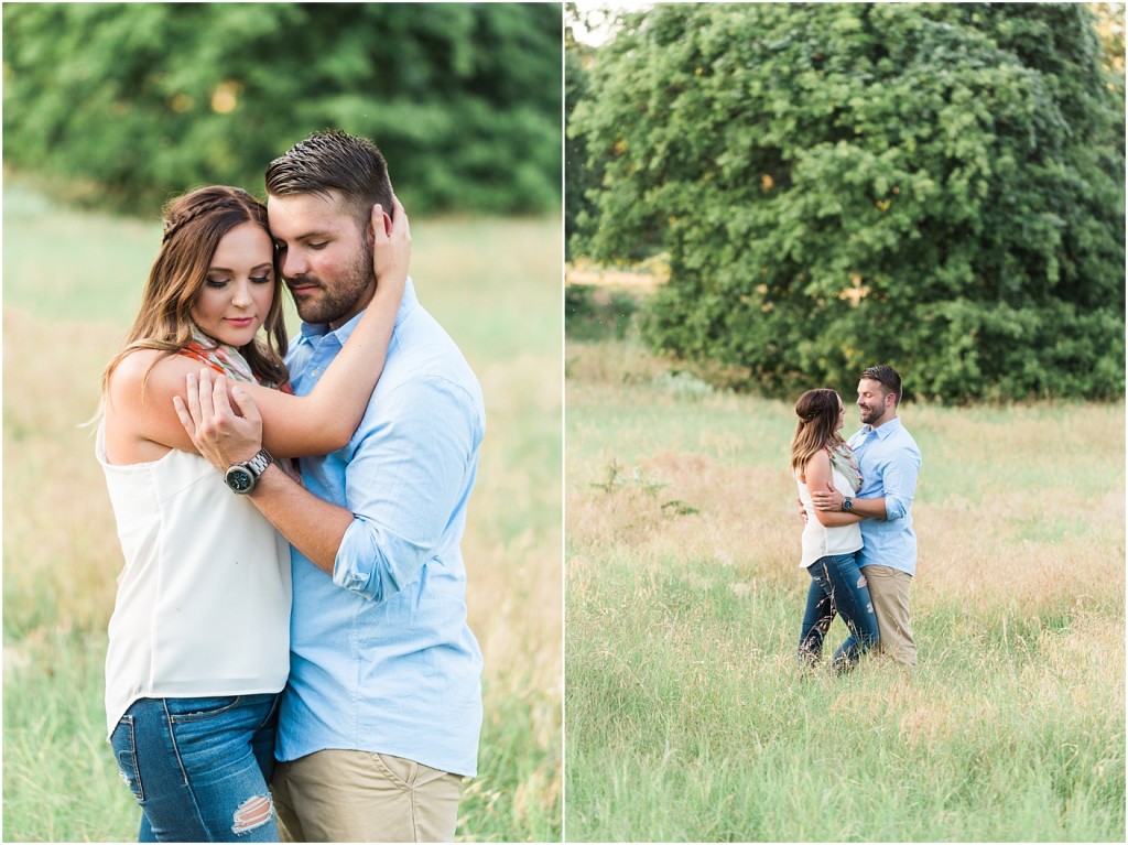 fort worth botanical garden wedding - Dallas Wedding Photographer- kierstonignacio -www.katepease.com_0040