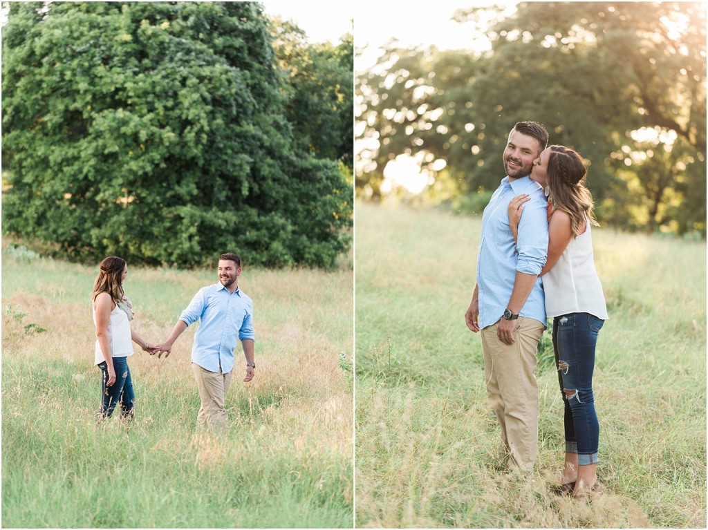 fort worth botanical garden wedding - Dallas Wedding Photographer- kierstonignacio -www.katepease.com_0041