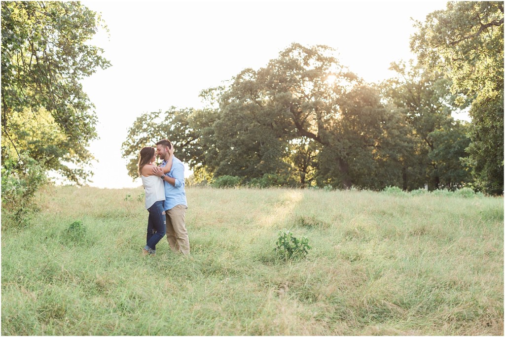 fort worth botanical garden wedding - Dallas Wedding Photographer- kierstonignacio -www.katepease.com_0042