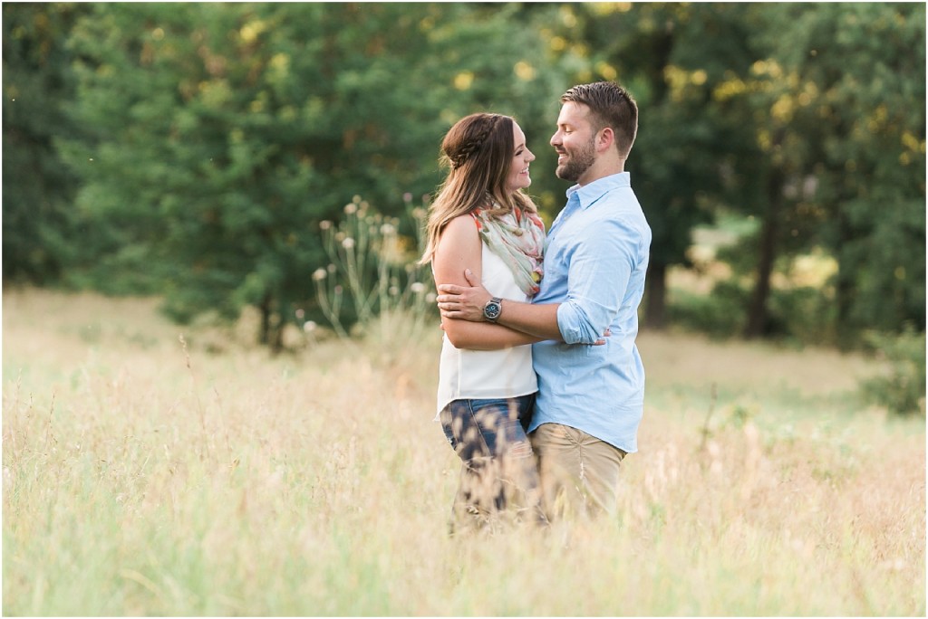 fort worth botanical garden wedding - Dallas Wedding Photographer- kierstonignacio -www.katepease.com_0044