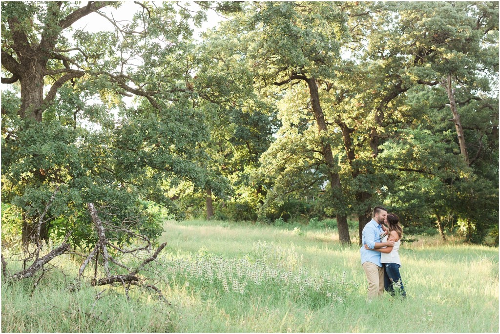 fort worth botanical garden wedding - Dallas Wedding Photographer- kierstonignacio -www.katepease.com_0045