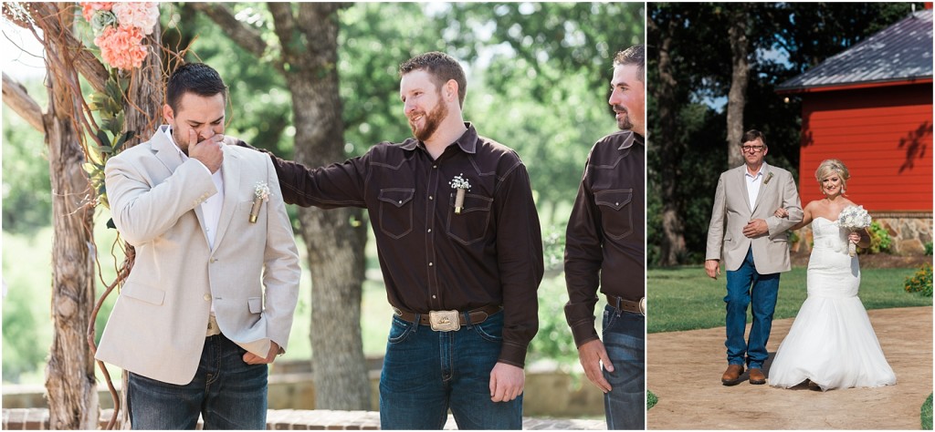 oak knoll ranch wedding - Dallas Wedding Photographer- kierstonignacio -www.katepease.com_0054