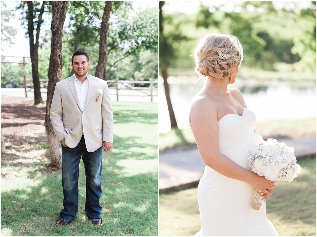 oak knoll ranch wedding - Dallas Wedding Photographer- kierstonignacio -www.katepease.com_0058