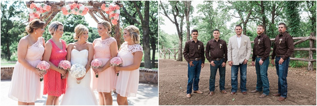 oak knoll ranch wedding - Dallas Wedding Photographer- kierstonignacio -www.katepease.com_0067