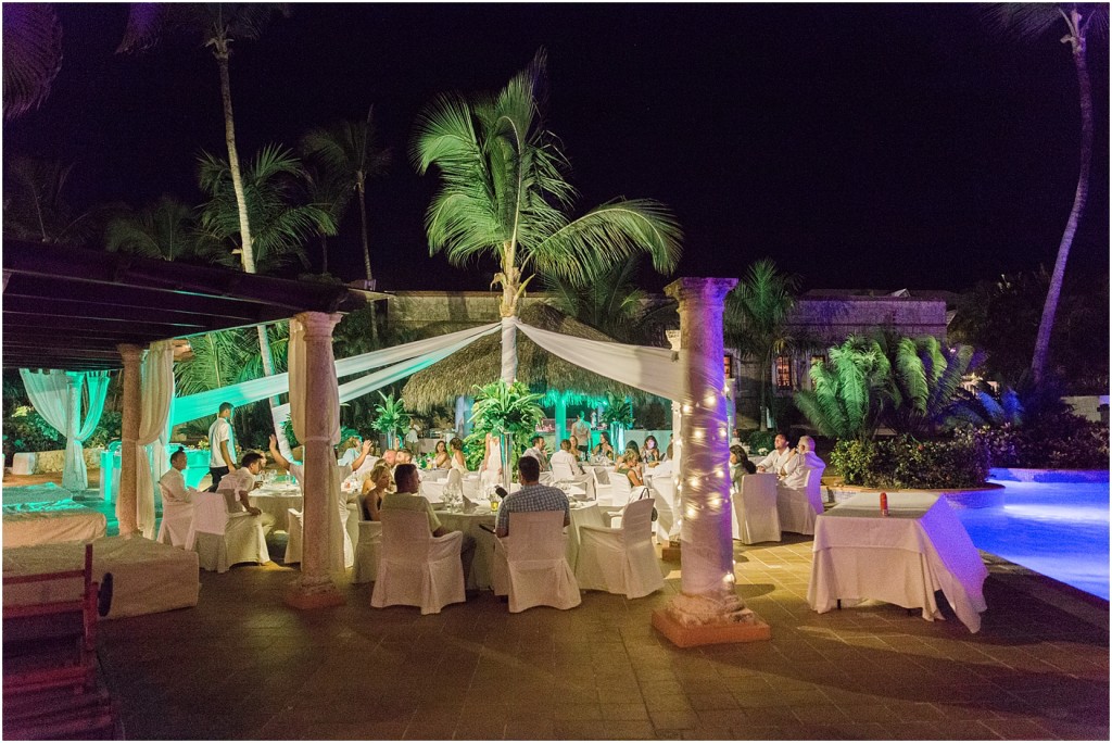 Destination Wedding Photographer - Excellence Punta Cana - Tessa ...